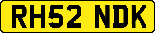 RH52NDK