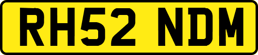 RH52NDM