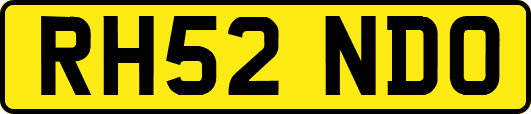 RH52NDO