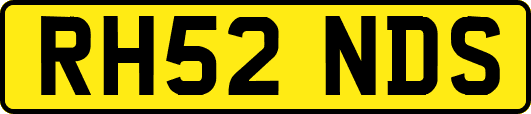 RH52NDS