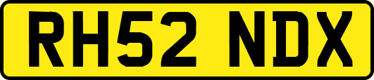 RH52NDX