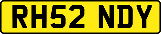 RH52NDY