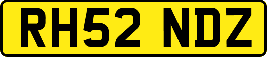 RH52NDZ
