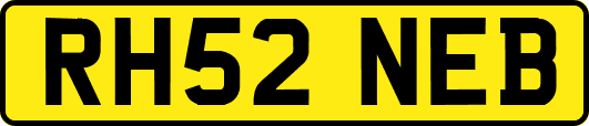 RH52NEB