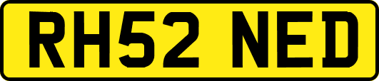 RH52NED