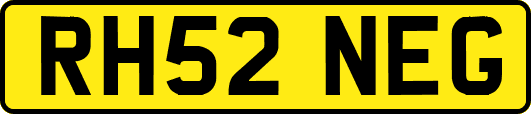RH52NEG