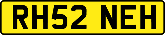 RH52NEH