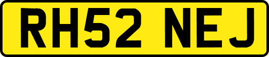 RH52NEJ