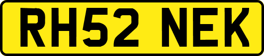 RH52NEK