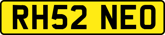 RH52NEO