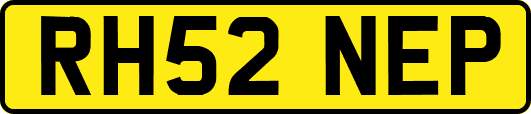 RH52NEP