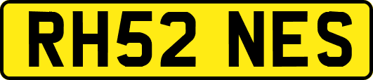 RH52NES