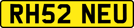 RH52NEU