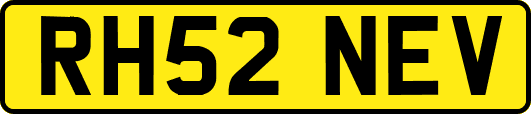 RH52NEV