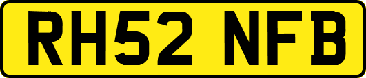 RH52NFB