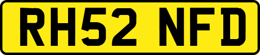 RH52NFD