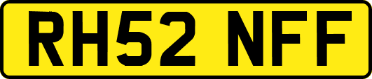 RH52NFF
