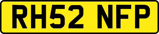 RH52NFP