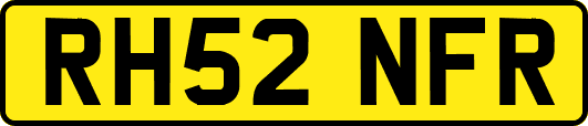 RH52NFR