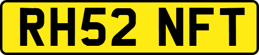 RH52NFT