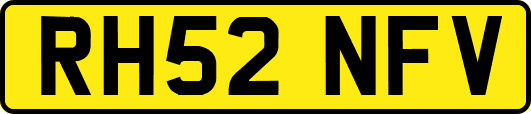 RH52NFV