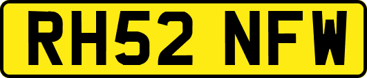 RH52NFW