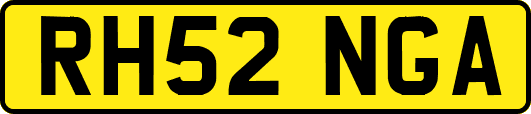 RH52NGA