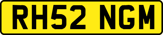 RH52NGM