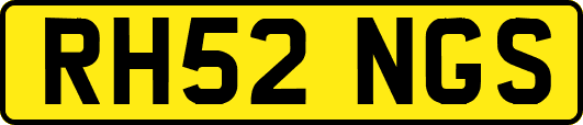 RH52NGS