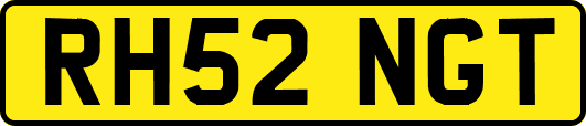 RH52NGT