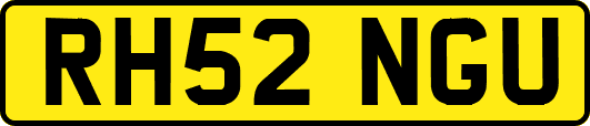 RH52NGU