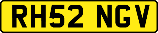 RH52NGV