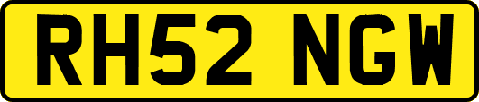 RH52NGW
