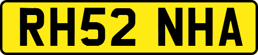 RH52NHA