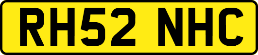 RH52NHC