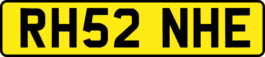 RH52NHE
