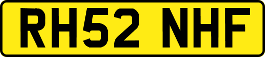 RH52NHF