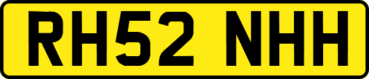 RH52NHH