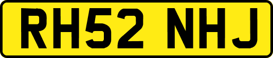 RH52NHJ