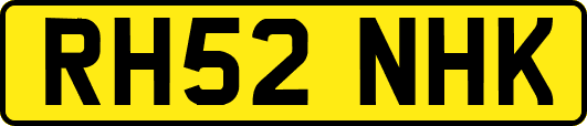RH52NHK