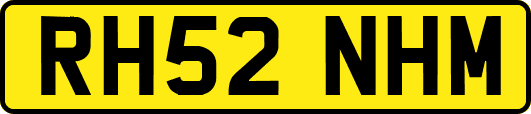 RH52NHM