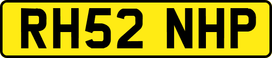 RH52NHP