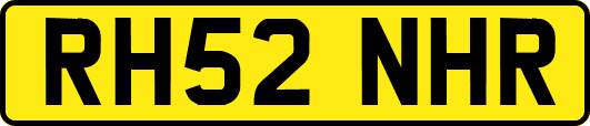 RH52NHR
