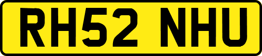 RH52NHU