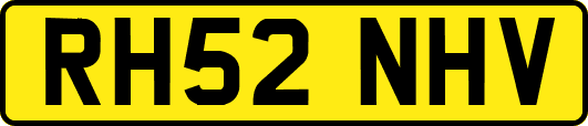 RH52NHV