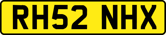 RH52NHX