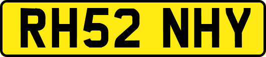 RH52NHY