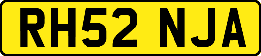 RH52NJA