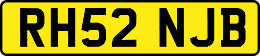 RH52NJB