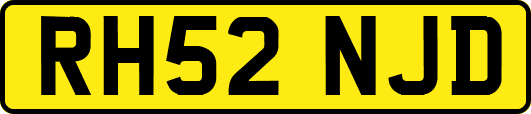 RH52NJD